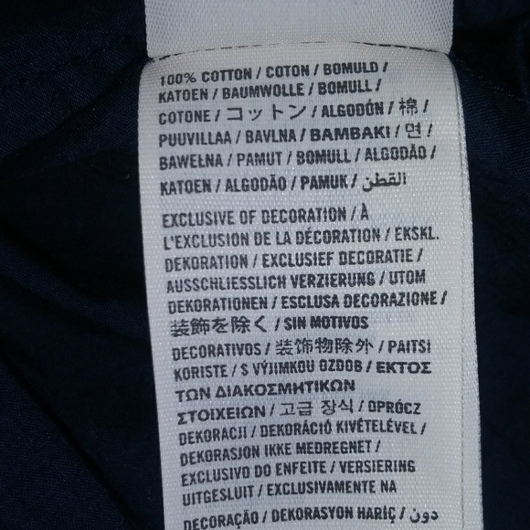 GILLY HICKS STRAPLESS FLORAL MINI DRESS - Picture 6 of 8